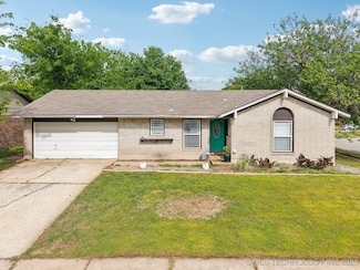 2761 S 134th Ave E, Tulsa, OK 74134