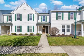 6704 Durwood Ln Unit 6704, Dublin, OH 43016