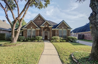 1315 Crescent Parkway Ct, Houston, TX 77094