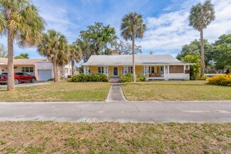 510 E Melbourne Ave, Melbourne, FL 32901