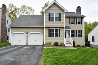 59 Ridgewood Rd, Worcester, MA 01606