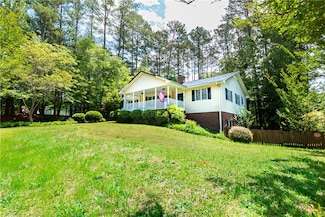 100 Berkeley Ct, Clemson, SC 29631