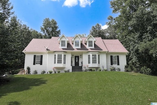 2928 Floyd Bradford Rd, Trussville, AL 35173