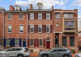 913 Spruce St, Philadelphia, PA 19107