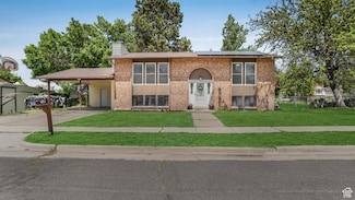 2480 W 6075 S, Roy, UT 84067