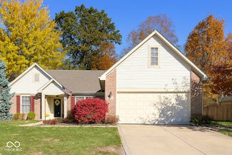 7356 Oakview Dr, Avon, IN 46123