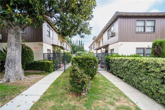 6022 Fulton Ave, Los Angeles, CA 91401