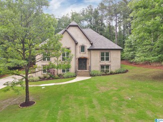 4037 Overlook Way, Trussville, AL 35173