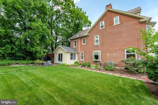 629 Terrace Ave, Bethlehem, PA 18018