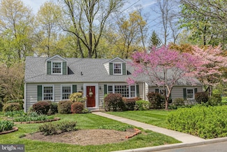 444 Sked St, Pennington, NJ 08534