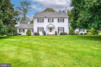 502 Surrey Rd, Lutherville Timonium, MD 21093