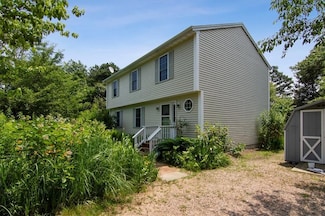 37 Lakeside Dr, Charlestown, RI 02813