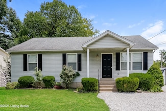156 Hackberry Ln, Shepherdsville, KY 40165