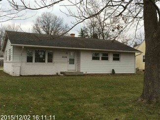 4128 Kentland Ave, Fort Wayne, IN 46808