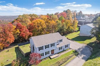 2086 Ridge Road Extension, Ambridge, PA 15003