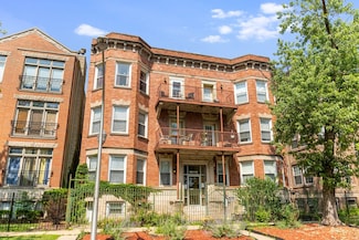 5636 S Prairie Ave Unit 3S, Chicago, IL 60637