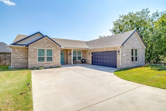 5528 Mesa Loop, Granbury, TX 76048