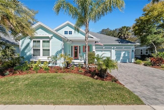 44 Hidden Treasure Dr, Palm Coast, FL 32137