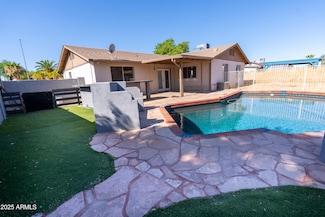 3530 E Edgewood Ave, Mesa, AZ 85204