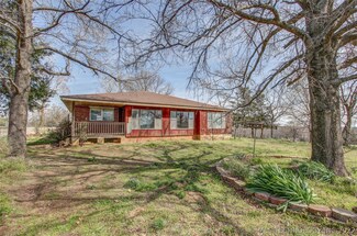 37911 W 161st St S, Bristow, OK 74010