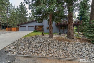 289 Mcfaul Way, Zephyr Cove, NV 89448