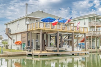 22113 Matagorda Dr, Galveston, TX 77554