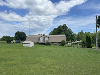 236 Beartown Rd, Loretto, TN 38469