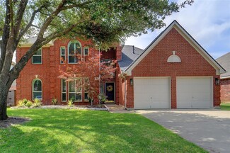 612 Ashwood Dr, Keller, TX 76248