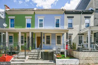 3621 11th St NW, Washington, DC 20010