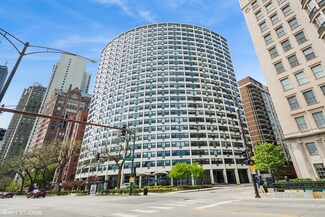 1150 N Lake Shore Dr Unit 22D, Chicago, IL 60611
