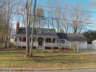 36 Norwich St, Concord, NH 03301