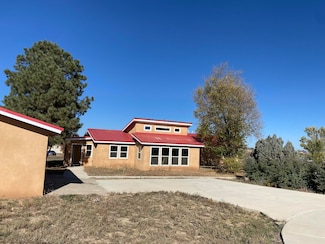 72 Aspen Dr, Edgewood, NM 87015