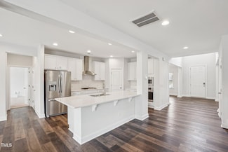3348 Table Mountain Pine Dr, Raleigh, NC 27616