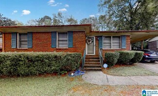 6612 Avenue K, Birmingham, AL 35228