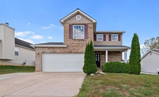 1111 Jaxson Dr, Foristell, MO 63348