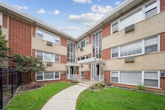 6357 W Addison St Unit GSE, Chicago, IL 60634