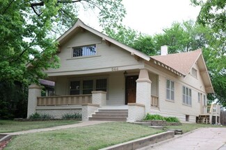 344 N Fountain St, Wichita, KS 67208
