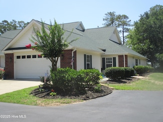 707 Sunset Oaks Ln, Sunset Beach, NC 28468