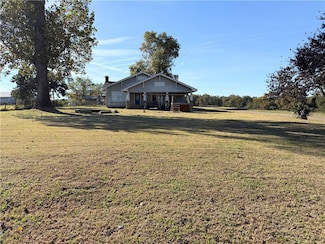 611 Elberta St, Lamar, AR 72846
