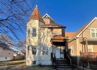 640 N Laramie Ave, Chicago, IL 60644