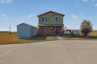 5925 Fm 2415, Alvarado, TX 76009