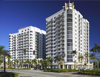 1830 Radius Dr Unit 605, Hollywood, FL 33020