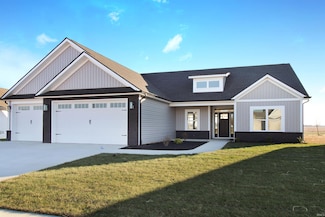 419 Haddington Ln, Lafayette, IN 47905
