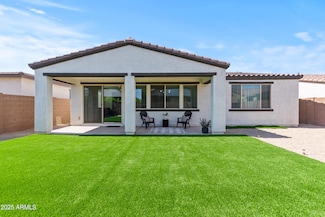 22876 E Via Del Sol, Queen Creek, AZ 85142