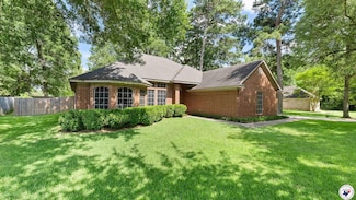 6304 Willowcreek Cir, Texarkana, TX 75503