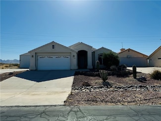 5264 S Antelope Dr, Fort Mohave, AZ 86426