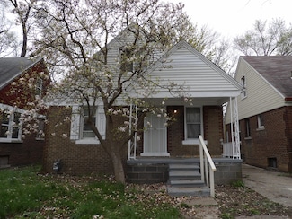 4095 Doris St, Detroit, MI 48238