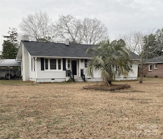 1175 Berkley Ave, Florence, SC 29505