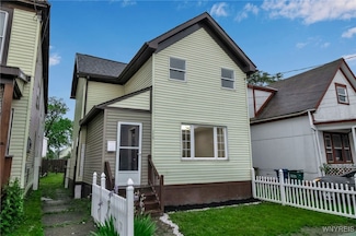 119 Peabody St, Buffalo, NY 14210