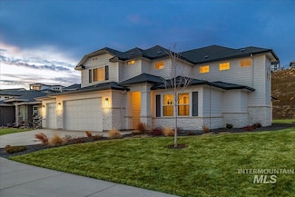 5944 E Hootowl Dr, Boise, ID 83716